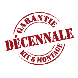Garantie Décennale